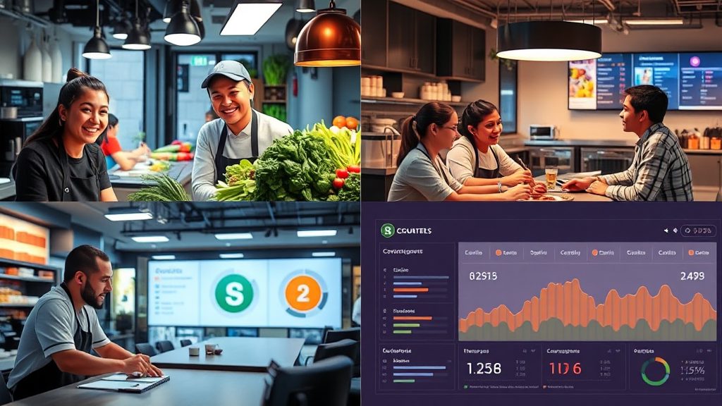 复盘参考：门店运营优化的成功案例